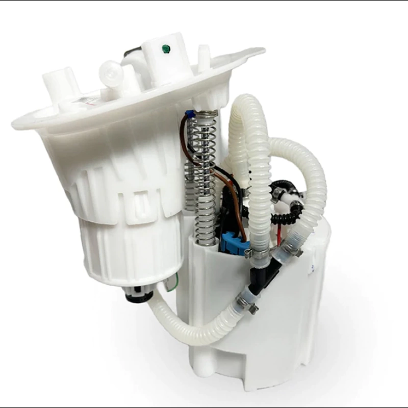 AMG M133 CLA45/GLA45/A45 Stage 3 Low pressure fuel pump